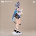 Estatua VSinger Luo Tianyi & Mo Qingxian 1-7 Luo Tianyi Tea Time Melody Ver. 23 cm