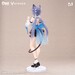 Estatua VSinger Luo Tianyi & Mo Qingxian 1-7 Luo Tianyi Tea Time Melody Ver. 23 cm