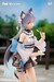 Estatua VSinger Luo Tianyi & Mo Qingxian 1-7 Luo Tianyi Tea Time Melody Ver. 23 cm