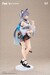 Estatua VSinger Luo Tianyi & Mo Qingxian 1-7 Luo Tianyi Tea Time Melody Ver. 23 cm