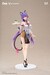 Estatua VSinger Luo Tianyi & Mo Qingxian 1-7 Mo Qingxian Tea Time Melody Ver. 26 cm