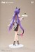 Estatua VSinger Luo Tianyi & Mo Qingxian 1-7 Mo Qingxian Tea Time Melody Ver. 26 cm