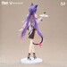 Estatua VSinger Luo Tianyi & Mo Qingxian 1-7 Mo Qingxian Tea Time Melody Ver. 26 cm