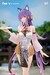 Estatua VSinger Luo Tianyi & Mo Qingxian 1-7 Mo Qingxian Tea Time Melody Ver. 26 cm