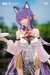 Estatua VSinger Luo Tianyi & Mo Qingxian 1-7 Mo Qingxian Tea Time Melody Ver. 26 cm