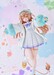 Estatua VTuber 1-7 Rurudo Lion Pastel Oniku Ver. 25 cm