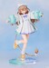 Estatua VTuber 1-7 Rurudo Lion Pastel Oniku Ver. 25 cm