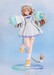 Estatua VTuber 1-7 Rurudo Lion Pastel Oniku Ver. 25 cm