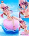 Estatua VTuber Dressta VShojo Ironmouse 20 cm