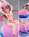 Estatua VTuber Dressta VShojo Ironmouse 20 cm