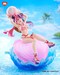 Estatua VTuber Dressta VShojo Ironmouse 20 cm