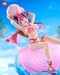 Estatua VTuber Dressta VShojo Ironmouse 20 cm