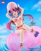 Estatua VTuber Dressta VShojo Ironmouse 20 cm