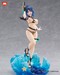 Estatua VTuber Dressta VShojo Kson 23 cm