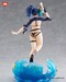Estatua VTuber Dressta VShojo Kson 23 cm