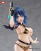 Estatua VTuber Dressta VShojo Kson 23 cm