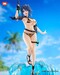 Estatua VTuber Dressta VShojo Kson 23 cm