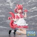 Estatua VTuber PM Perching Akami Karubi 14 cm