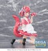 Estatua VTuber PM Perching Akami Karubi 14 cm