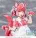 Estatua VTuber PM Perching Akami Karubi 14 cm