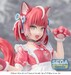 Estatua VTuber PM Perching Akami Karubi 14 cm