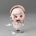 Figura mini Vtuber Mashiro Kanon Lolita Model Uniform Ver. 10 cm