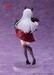 Estatua Wandering Witch: The Journey of Elaina Coreful Elaina Sweet Devil Ver. Renewal 18 cm