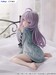Estatua Wandering Witch: The Journey of Elaina 1-7 Elaina knit ver. 30 cm