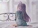 Estatua Wandering Witch: The Journey of Elaina 1-7 Elaina knit ver. 30 cm