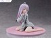 Estatua Wandering Witch: The Journey of Elaina 1-7 Elaina knit ver. 30 cm