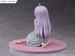 Estatua Wandering Witch: The Journey of Elaina 1-7 Elaina knit ver. 30 cm