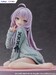 Estatua Wandering Witch: The Journey of Elaina 1-7 Elaina knit ver. 30 cm