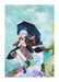 Estatua Wandering Witch: The Journey of Elaina 1-7 Elaina Sky After Rain 29 cm