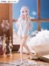Estatua Wandering Witch: The Journey of Elaina Tenitol Tall Elania Shirt Ver. 30 cm