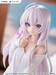 Estatua Wandering Witch: The Journey of Elaina Tenitol Tall Elania Shirt Ver. 30 cm