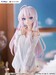 Estatua Wandering Witch: The Journey of Elaina Tenitol Tall Elania Shirt Ver. 30 cm