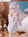Estatua Wandering Witch: The Journey of Elaina Tenitol Tall Elania Shirt Ver. 30 cm