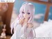 Estatua Wandering Witch: The Journey of Elaina Tenitol Tall Elania Shirt Ver. 30 cm