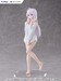 Estatua Wandering Witch: The Journey of Elaina Tenitol Tall Elania Shirt Ver. 30 cm