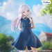 Estatua Wandering Witch: The Journey of Elaina Trio-Try-iT Elaina One Piece Dress Ver. 20 cm
