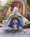 Figura Wandering Witch: The Journey of Elaina 1-7 Amnesia 24 cm