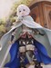Figura Wandering Witch: The Journey of Elaina 1-7 Amnesia 24 cm