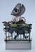 Figura Wandering Witch: The Journey of Elaina 1-7 Elaina DX Ver. 29 cm