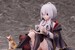 Estatua Wandering Witch: The Journey of Elaina 1-7 Elaina 13 cm