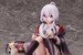 Estatua Wandering Witch: The Journey of Elaina 1-7 Elaina 13 cm