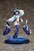 Estatua Wandering Witch: The Journey of Elaina 1-7 Rikka Takarada AXGRIT Ver. 24 cm