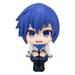 Estatua Vocaloid Look Up Kaito 11 cm