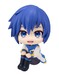 Estatua Vocaloid Look Up Kaito 11 cm