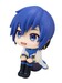 Estatua Vocaloid Look Up Kaito 11 cm