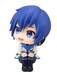 Estatua Vocaloid Look Up Kaito 11 cm